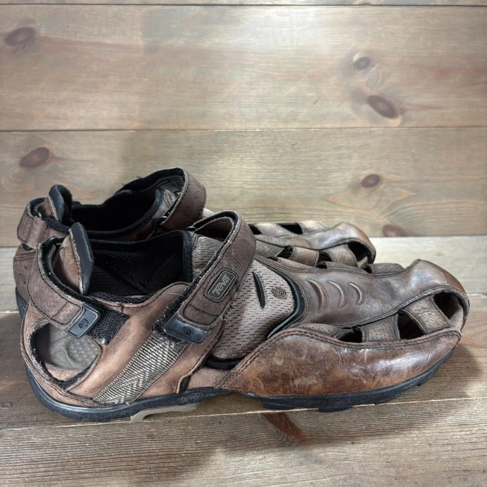 Teva pre owned
